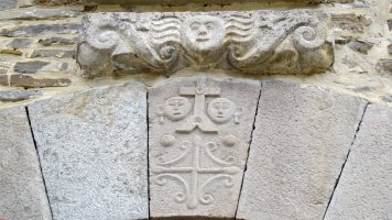 Paskualena etxea, Usotz-Artzibar