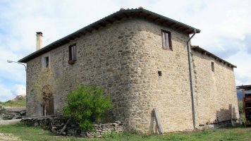 Paskualena etxea, Usotz-Artzibar