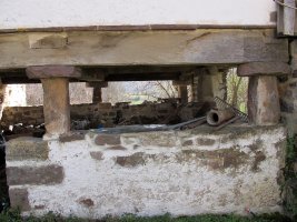 Maisterra garaia, Garaioa