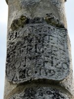 Kruzeroa, Beintza Labaien