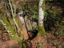 Las Paúles kobazuloa