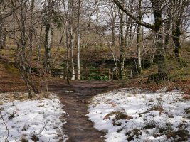 Las Paúles kobazuloa