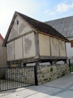 Larrañeta garaia, Orbaizeta