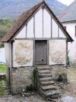 Jabat garaia, Orbara