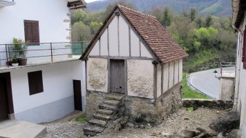 Jabat garaia, Orbara