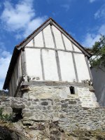 Jabat garaia, Orbara