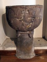 San Roman eliza, Orbara