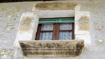 Pellorena etxea, Gorraitz-Artzibar