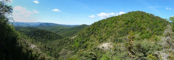 Kurkuxulo mendia Adoaingo bidetik