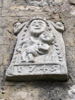 San Pedro eliza, Imizkotz-Artzibar