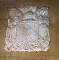 San Pedro eliza, Imizkotz-Artzibar