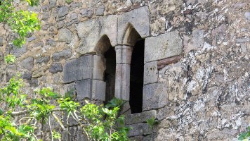 Asetegi borda, Imizkotz-Artzibar