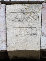 Asetegi etxea, Imizkotz-Artzibar