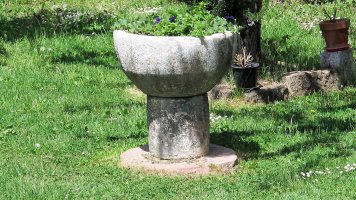 Bataiarria, Urdirotz-Artzibar