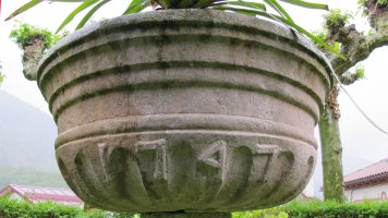 Bataiarria eliz atarian, Orotz-Betelu