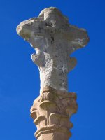 Kruzeroa, Zalba-Lizoanibar