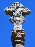 Kruzeroa, Zalba-Lizoanibar