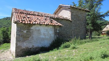 San Juan eliza, Zaldaitz-Lizoanibar