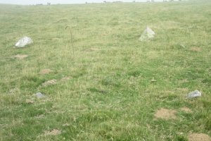 Cromlech Urdanarre Ipar   (Julio 2017)