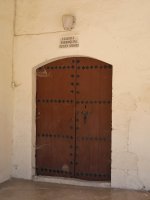 San Andres eliza, Biloria