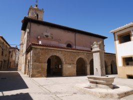 Andra Maria eliza, Zuñiga