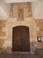 Andra Maria eliza, Zuñiga