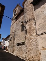 Andra Maria eliza, Zuñiga