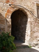 IEko sarrera, Kontrasta