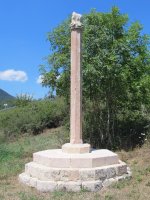 Kruzeroa, Hiriberri-Artzibar