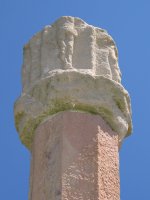 Kruzeroa, Hiriberri-Artzibar