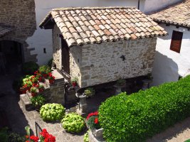 Estoki garaia, Zabaltza-Urraulgoiti