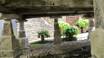 Estoki garaia, Zabaltza-Urraulgoiti