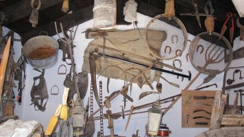 Estoki garaia, Zabaltza-Urraulgoiti