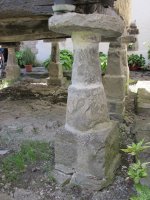 Estoki garaia, Zabaltza-Urraulgoiti