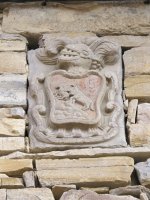 Etxe bateko armarria, Zabaltza-Urraulgoiti