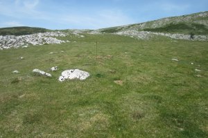 Cromlech Illobi 1   (Mayo 2017)