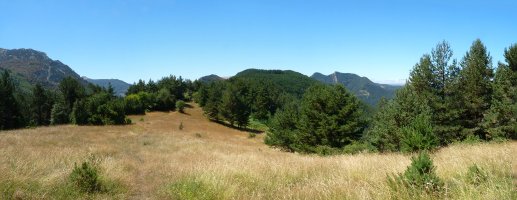 Murua eta Igardakua arteko bidea