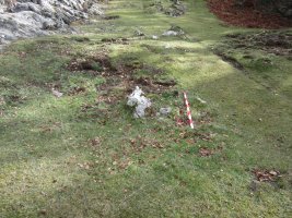 Túmulo Zulonpo  (Diciembre  2016)