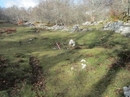 Túmulo Zulonpo  (Diciembre  2016)