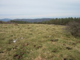 Cromlechs Almitxuri  (Enero 2016)