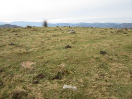 Cromlechs Almitxuri  (Enero 2016)