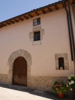 Etxea, Done Bikendi Harana