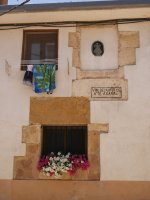 Etxea, Done Bikendi Harana