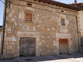 Etxea, Done Bikendi Harana