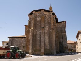 Eliza, Done Bikendi Harana
