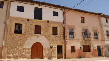 Etxea, Done Bikendi Harana