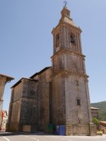 Eliza, Done Bikendi Harana