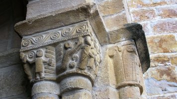 Andra Maria eliza, Gazolatz-Zizur