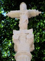 Irantzu kruzeroa, Abartzuza