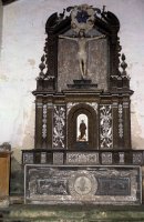 San Anton ermita, Berastegi